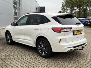 Ford Kuga - afbeelding nr 5