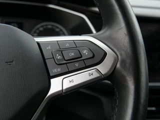 Volkswagen T-Cross Volkswagen T-Cross 1.0 TSI 96PK Go | TREKHAAK | APPLE CARPLAY | - afbeelding nr 12