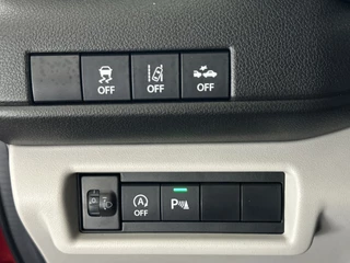 Suzuki Swift Suzuki Swift 1.2 Select Smart Hybrid Automaat | Navigatie | Adaptieve Cruise Control | Parkeercamera - afbeelding nr 27