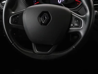 Renault Captur Renault Captur 1.2 TCe Intens | Automaat | Full LED | Navigatie |  Keyless | Camera | Climate control | Android Auto | Parkeerhulp | Cruise control - afbeelding nr 8