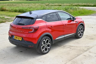 Mitsubishi ASX Mitsubishi ASX 1.6 HEV Instyle - afbeelding nr 14