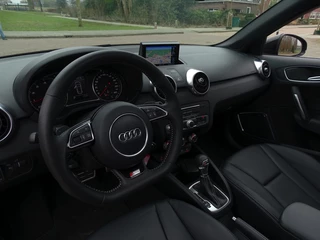 Audi A1 Sportback - afbeelding nr 14