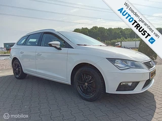 SEAT Leon Seat Leon ST 1.4 TSI X-PERIENCE/Cruise/Carplay/Trekhaak - afbeelding nr 3