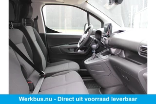 Citroën Berlingo Citroën Berlingo 1.5 BlueHDi 100 S&S L1 Incl. Laadruimte Betimmering BPM vrij! - afbeelding nr 7