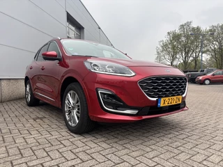 Ford Kuga - afbeelding nr 3