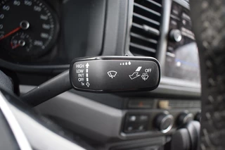 Volkswagen Crafter Volkswagen Crafter 30 2.0 TDI L3H3 Highline 140PK AUTOMAAT | BETIMMERING | - afbeelding nr 16