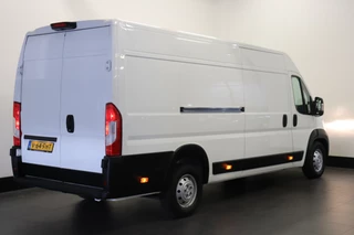 Peugeot Boxer - Airco - Navi - Cruise - € 15.950,- Excl. - afbeelding nr 2