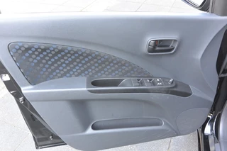 Suzuki Celerio - afbeelding nr 13