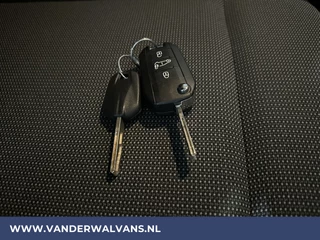 Opel Combo Opel Combo 1.5D 102pk L2H1 Euro6 Airco | Navigatie | Apple Carplay | Android Auto | Cruisecontrol Parkeersensoren - afbeelding nr 18