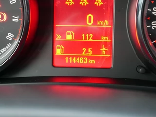 Opel Zafira - afbeelding nr 7