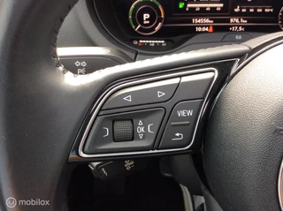 Audi A3 Audi A3 Sportback 1.4 e-tron Lease Edition Digitaal Cockpit Panorama - afbeelding nr 23