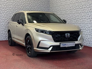 Honda CR-V 09/2024 5 JAAR GARANTIE - afbeelding nr 1