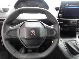 Peugeot Partner Peugeot Partner 1.6 BlueHDI Premium - afbeelding nr 14