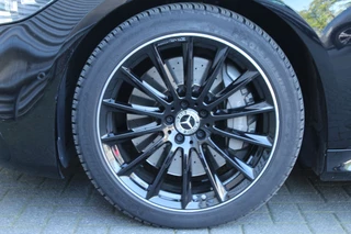 Mercedes-Benz S-Klasse Mercedes-Benz S-Klasse 580 e 510pk PHEV Lang AMG Line NL-Auto NAP Panoramadak Burmester Clima Cruise HUD 360 Camera  VOL - afbeelding nr 30