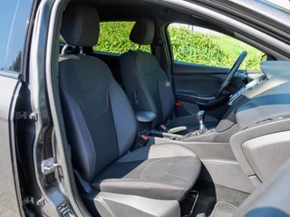 Ford Focus | APPLE CARPLAY | CRUISE CONTROL | - afbeelding nr 4