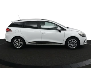Renault Clio Renault Clio Estate 0.9 TCe Zen | Carplay | Navi | Airco - afbeelding nr 14