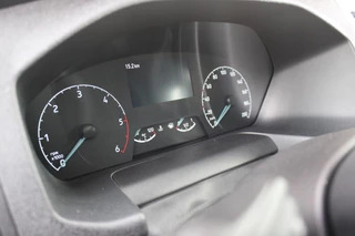 Ford Transit Ford Transit 350 2.0 TDCI L3 KIPPER 3 ZIJDIG DC TREND | KIPPER 3 ZIJDIG KANTELBAAR | OPEN LAADBAK | DUBBELE CABINE | TREKHAAK | DAB+ RADIO | CRUISE CONTROL | CLIMATE CONTROL | VERWARMBARE VOORRUIT | BLUETOOTH AUDIO | 7-PERSOONS | NIEUWE BUS! | 2800KG TREKGEWICHT! | - afbeelding nr 5