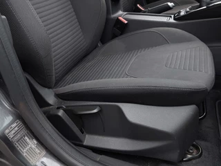 Ford Focus Ford Focus Wagon 1.0 EcoBoost 125pk Titanium | Origineel NL | Navi | Apple Carplay+Android Auto | Bi-Xenon | SONY Sound | Clima | Cruise | Keyless Entry | Pdc V+A+Assist+Camera | Privacy Glass | 17''lm - afbeelding nr 29