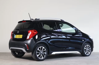 Opel KARL Opel KARL 1.0 Rocks Online Edition NL-Auto!! Apple-Carplay I PDC I Cruise - afbeelding nr 2