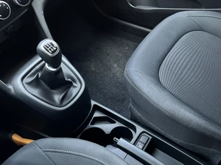 Hyundai i10 Hyundai i10 1.0i Comfort | NAV | Apple/ android carplay | Cruise control - afbeelding nr 24