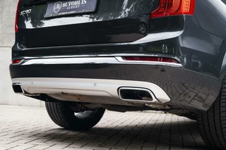 Volvo XC90 Volvo XC90 2.0 D5 AWD Inscription Polestar H&K Trekhaak 360c - afbeelding nr 14