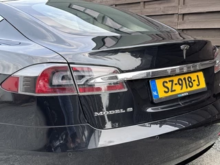 Tesla Model S - afbeelding nr 14