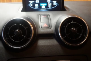 Audi A1 Audi A1 SPOTBACK 1.0 TFSI ADRENALIN AUTOMAAT - afbeelding nr 19