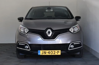 Renault Captur Renault Captur 1.2 TCE 120PK Dynamique Automaat - afbeelding nr 3