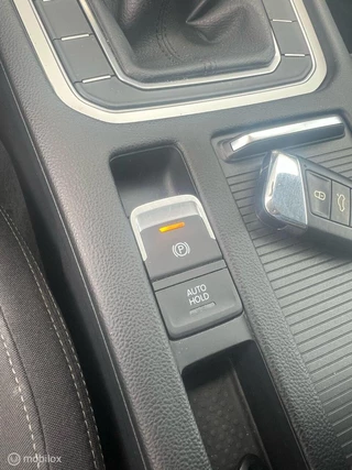 Volkswagen Passat Volkswagen Passat Variant 2.0 TDI Business Edition - afbeelding nr 13
