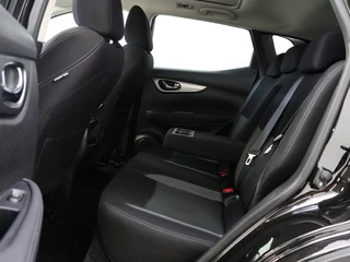 Nissan QASHQAI Nissan QASHQAI 1.3 DIG-T N-Connecta | Panoramadak |Stoelverwarming | Navigatie - afbeelding nr 15