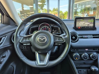 Mazda CX-3 - afbeelding nr 11
