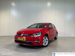 Volkswagen Golf Volkswagen Golf 1.5 TSI 96kw/130 pk Life Business, Navi|Led|1e eigenaar|NL auto|Carplay|Clima|Adapt.Cruise| - afbeelding nr 1