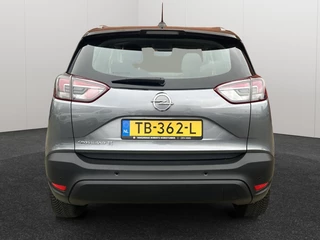 Opel Crossland X - afbeelding nr 28