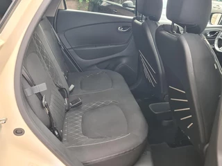 Renault Captur Renault Captur 0.9 TCe Dynamique|2016|Carplay|Cruise Contr. - afbeelding nr 8