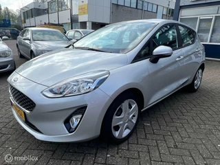 Ford Fiesta Ford Fiesta 1.1 Trend/Navi/Cruise Control/ Nieuwe Type - afbeelding nr 3