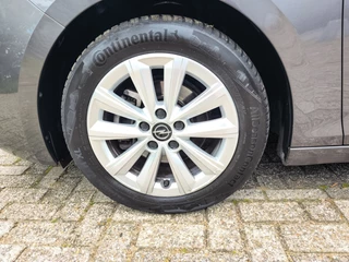 Opel Astra Opel Astra 1.2 Edition (111 PK) 1e-Eig. & Dealer-Onderh. BOVAG-Garantie. NL-Auto. - afbeelding nr 29