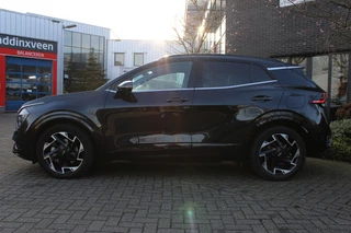 Kia Sportage - afbeelding nr 2