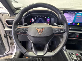 CUPRA Formentor CUPRA Formentor 1.4 E-Hybrid Keyless Trekhaak 1Ste Eigenaar Incl Btw Incl 12Mnd Garantie - afbeelding nr 19