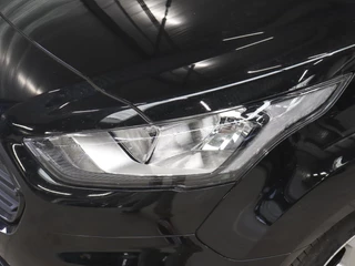 Ford Transit Connect Ford Transit Connect 1.5 EcoBlue L2 Trend Automaat Navigatie Airco Parkeersensoren Cruise Control 3Zits Camera DAB+ - afbeelding nr 4