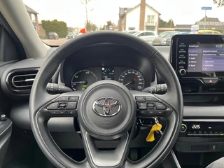 Toyota Yaris - afbeelding nr 8