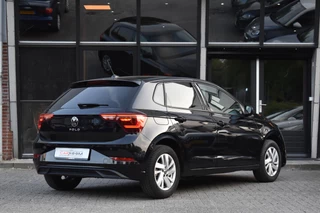 Volkswagen Polo Volkswagen Polo 1.0 TSI Highline Camera ACC Lane IQLed Virtual DSG - afbeelding nr 7
