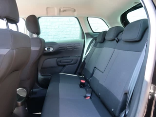 Citroën C3 Aircross - afbeelding nr 17