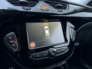 Opel Corsa Opel Corsa 1.4-16V Cosmo OPC line Cruise CARPLAY Trekhaak - afbeelding nr 7