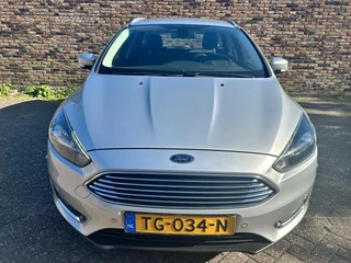 Ford Focus Ford Focus Wagon 1.0 EcoBoost ST Line Business - afbeelding nr 5