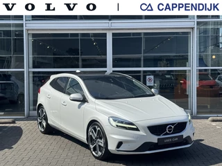 Volvo V40 - afbeelding nr 1