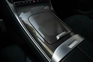 Mercedes-Benz GLC Mercedes GLC-klasse 300e 4MATIC AMG 360c Burmester Pano HuD - afbeelding nr 34