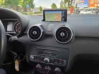 Audi A1 Sportback - afbeelding nr 14
