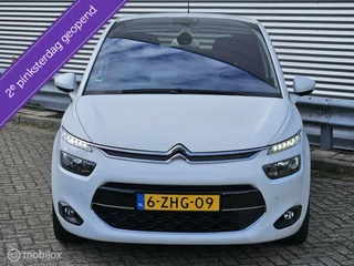 Citroën C4 Picasso Citroen C4 Picasso 1.6 e-THP stoelmassage Dealer onderhouden Navi - afbeelding nr 2