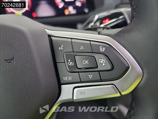 MAN TGE MAN TGE 3.180 Automaat 2025 model Facelift L3H2 Navi CarPlay Camera L2H2 9m3 Airco Trekhaak Cruise control - afbeelding nr 19