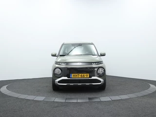 Hyundai Inster Hyundai Inster Pulse 49 kWh | Navigatie | Camera | Cruise control - afbeelding nr 12